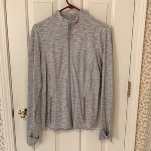 Lululemon Athletic Jacket